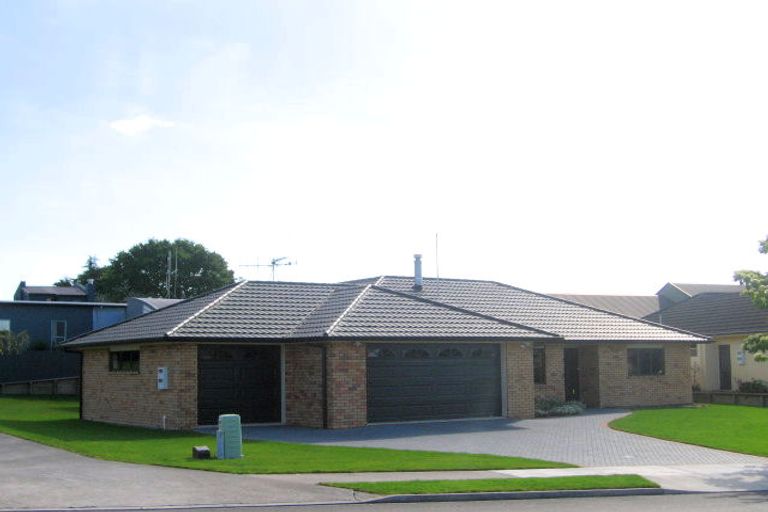 Photo of property in 11 Holmwood Park Drive, Morrinsville, 3300