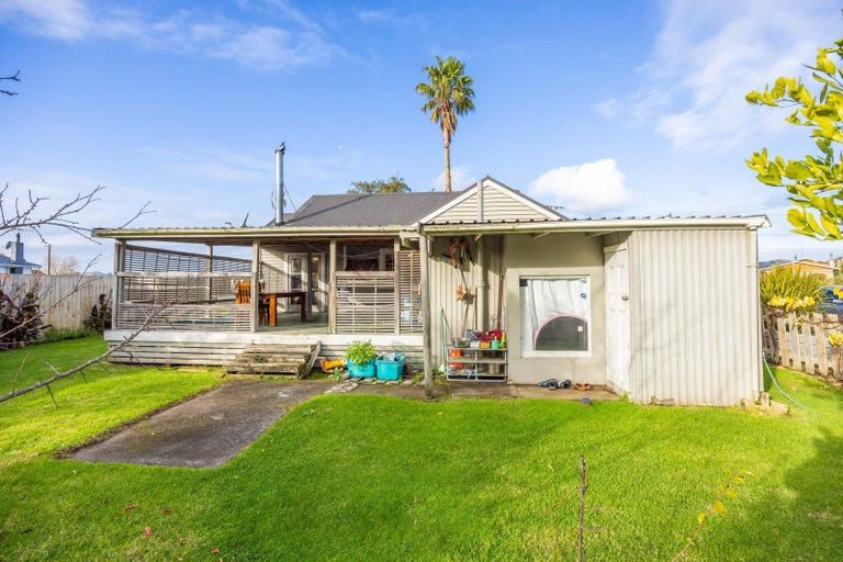 Photo of property in 119 Harris Street, Huntly, 3700