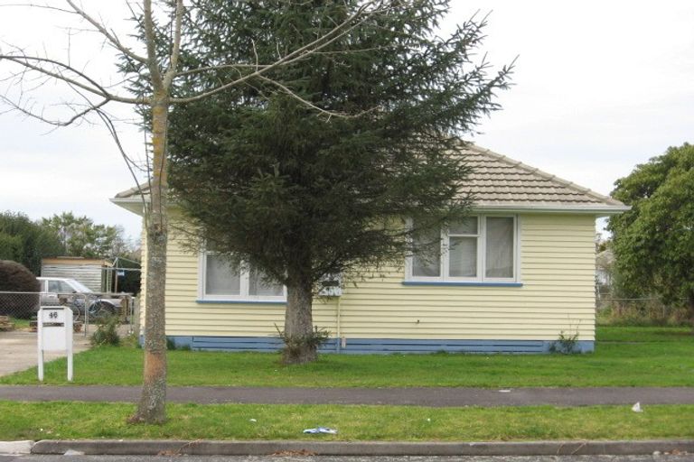 Photo of property in 46 Kenney Crescent, Fairfield, Hamilton, 3214
