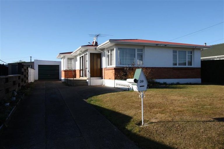 Photo of property in 39 Eden Street, Mosgiel, 9024
