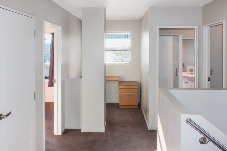 Photo of property in 34c Harman Street, Addington, Christchurch, 8024