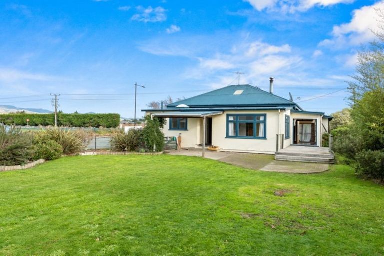 Photo of property in 199 Battys Road, Burleigh, Blenheim, 7201