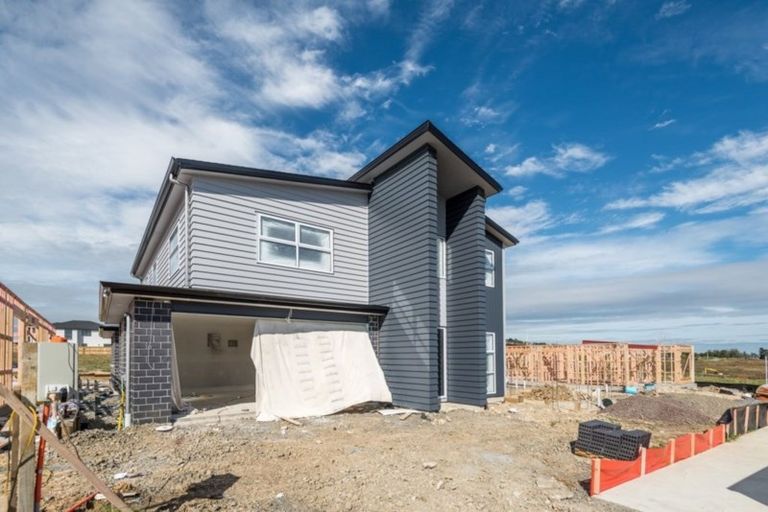 Photo of property in 45 Murphys Park Drive, Flat Bush, Auckland, 2019