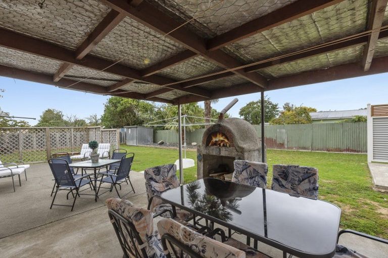 Photo of property in 11 Gardener Street, Levin, 5510