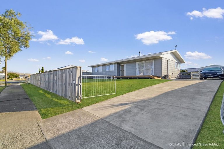 Photo of property in 8 Kilkee Terrace, Flaxmere, Hastings, 4120
