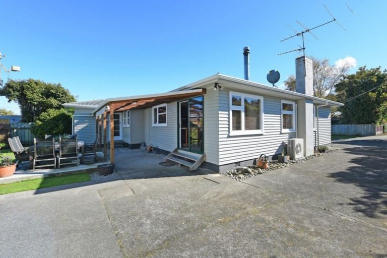 Photo of property in 6 Cecil Street, Clouston Park, Upper Hutt, 5018