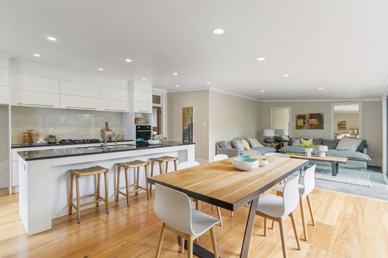 Photo of property in 4 Edenvale Crescent, Mount Eden, Auckland, 1024