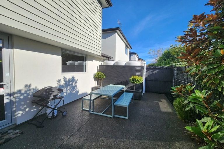 Photo of property in 3/27 Sherborne Street, St Albans, Christchurch, 8014