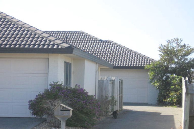 Photo of property in 61 Sandhurst Drive, Papamoa Beach, Papamoa, 3118