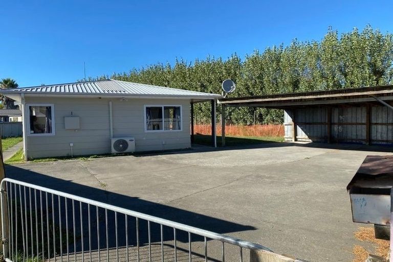 Photo of property in 349a Flaxmere Avenue, Flaxmere, Hastings, 4120