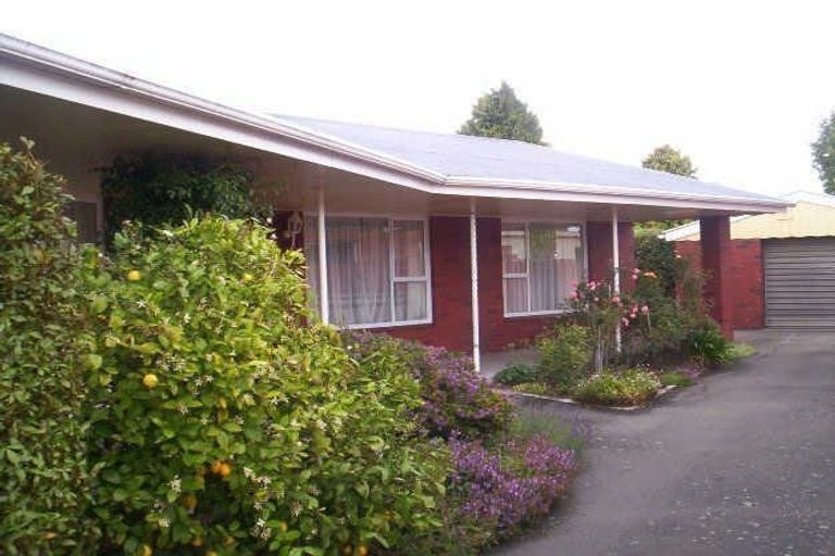 Photo of property in 52 Mooray Avenue, Bishopdale, Christchurch, 8053