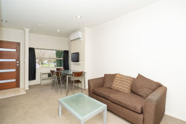 Photo of property in 15/46 Peachgrove Road, Hamilton East, Hamilton, 3216