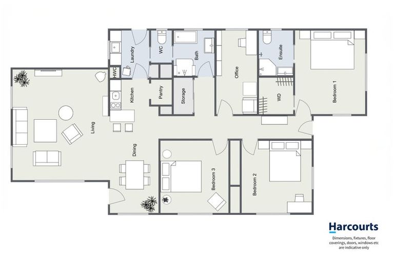 Photo of property in 93 Houldsworth Street, Blenheim, 7201