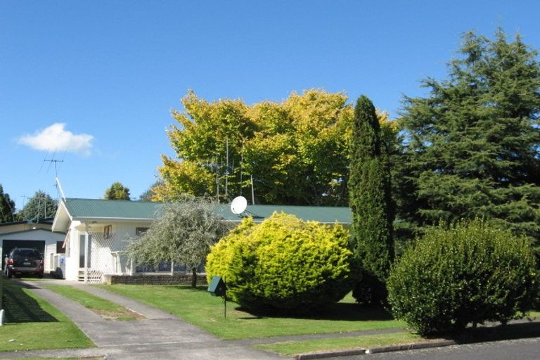 Photo of property in 3 East Grampian Street, Tokoroa, 3420
