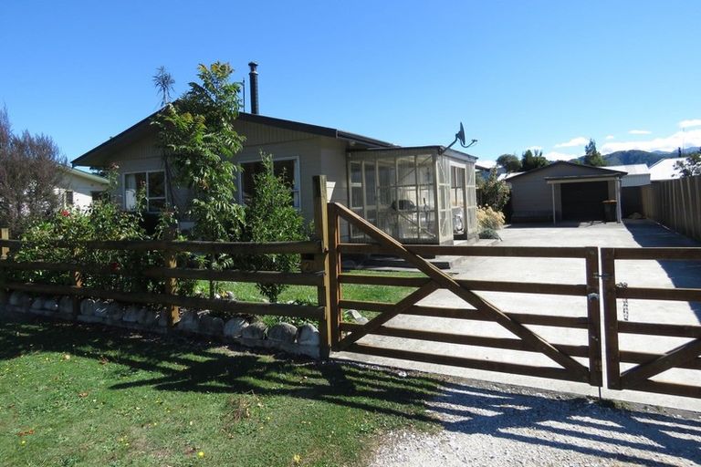 Photo of property in 2 Walsh Street, Reefton, 7830