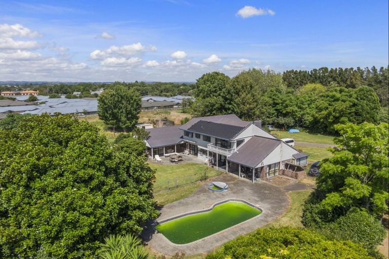 Photo of property in 85 Pararekau Road, Karaka, Papakura, 2580