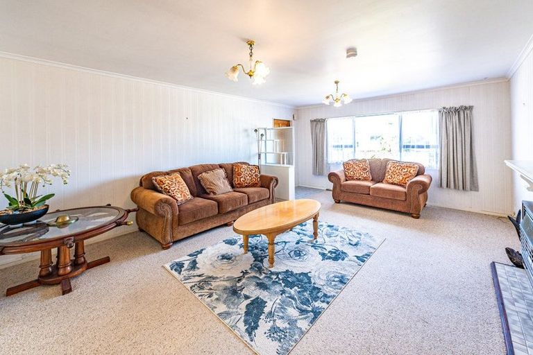Photo of property in 34 Exeter Crescent, Springvale, Whanganui, 4501