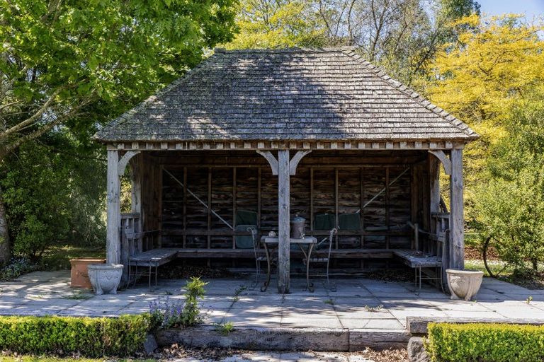 Photo of property in 136 Wallers Road, Loburn, Rangiora, 7472