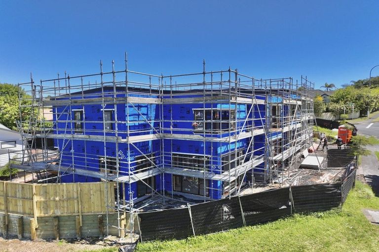 Photo of property in 89b Whitford Road, Botany Downs, 2014