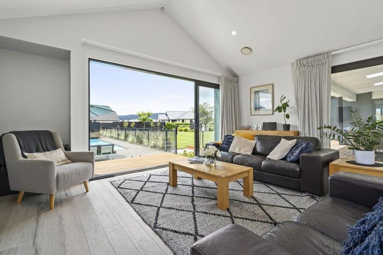 Photo of property in 20 Mike Smith Drive, Cambridge, 3434