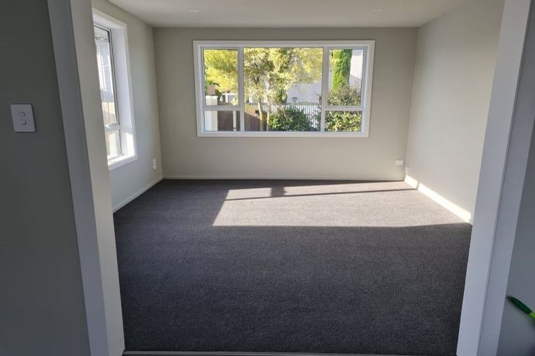 Photo of property in 3/7 Highsted Road, Bishopdale, Christchurch, 8053