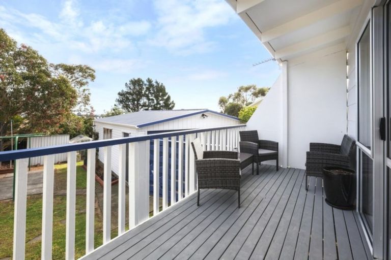 Photo of property in 4 Stemhead Lane, Whitby, Porirua, 5024