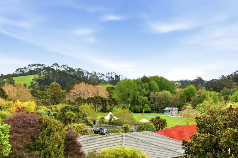 Photo of property in 49 Freshfields Road, Waimauku, 0812