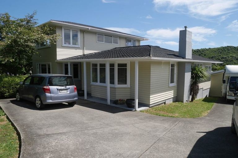 Photo of property in 80 Valley Road, Paraparaumu, 5032