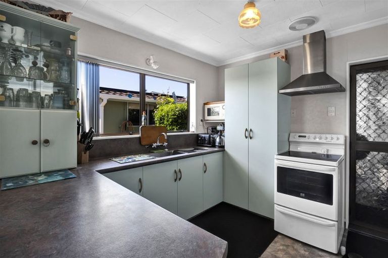 Photo of property in 189b Parklands Avenue, Bell Block, New Plymouth, 4312