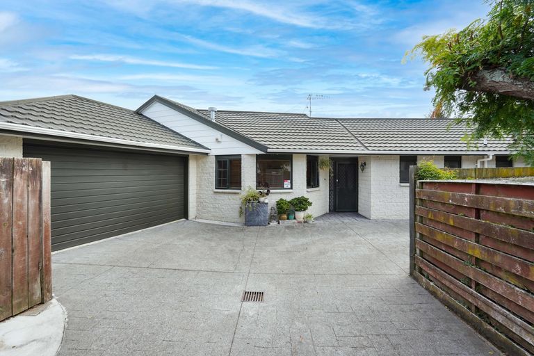 Photo of property in 4a Brett Place, Takaro, Palmerston North, 4412