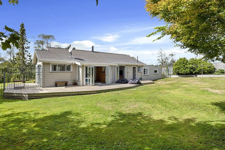 Photo of property in 768 Mountain Road, Lepperton, Inglewood, 4389