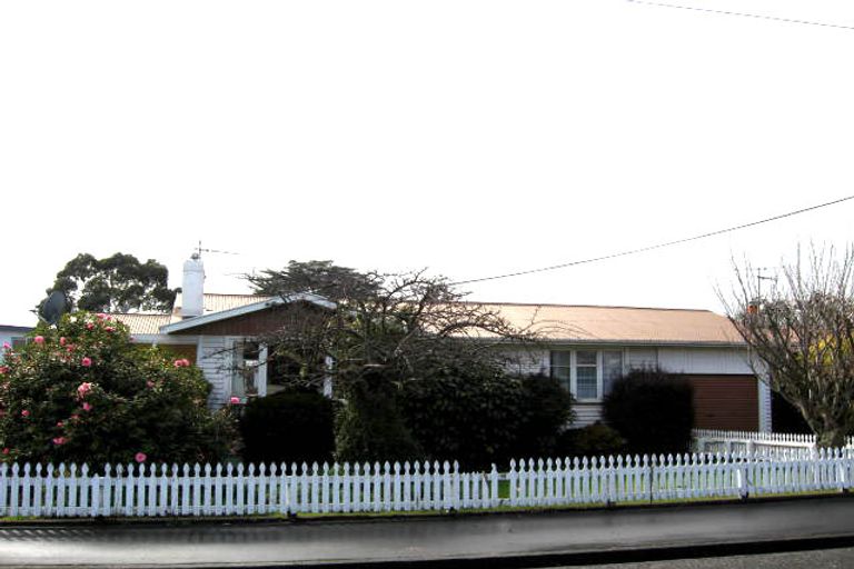 Photo of property in 28 Intermediate Street, Solway, Masterton, 5810