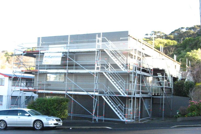 Photo of property in 64 Heriot Row, North Dunedin, Dunedin, 9016