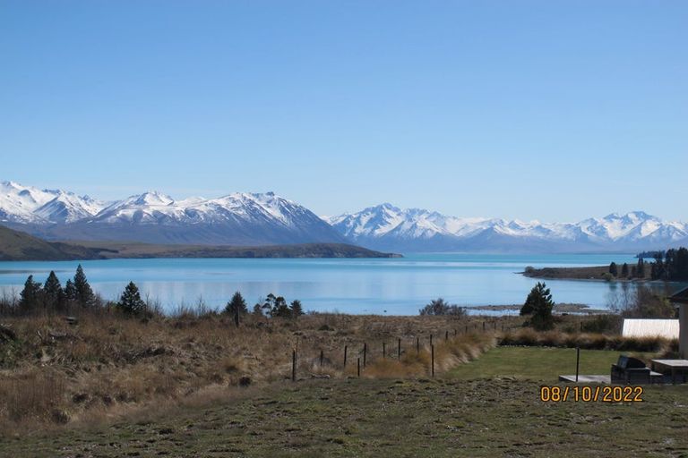 Photo of property in 28 Mistake Drive, Lake Tekapo, 7999