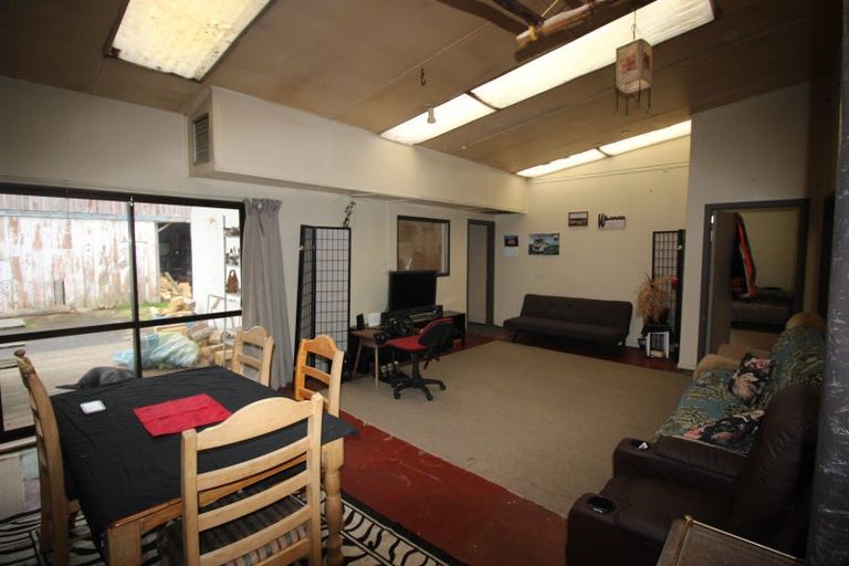 Photo of property in 17a Ballance Street, Raetihi, 4632