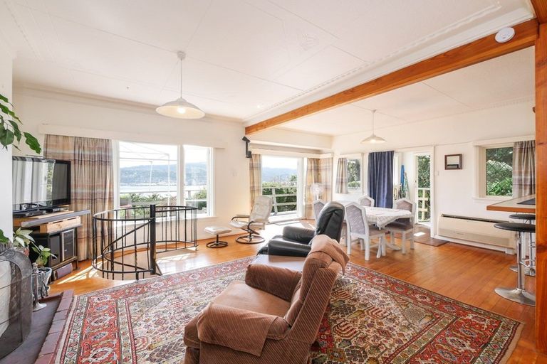 Photo of property in 32 Glengyle Street, Vauxhall, Dunedin, 9013