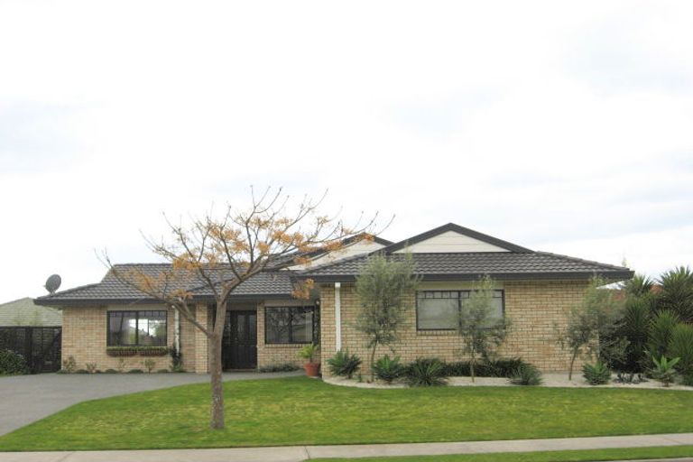 Photo of property in 40 Pacific Cove Drive, Papamoa Beach, Papamoa, 3118