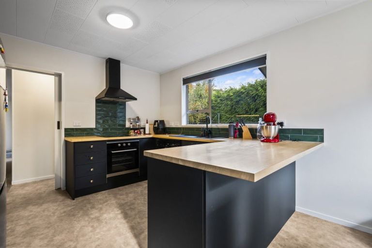 Photo of property in 8 Old Bridge Road, Bridge Hill, Alexandra, 9320