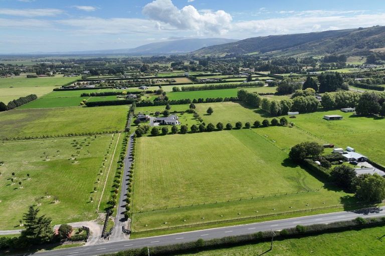 Photo of property in 501 Gordon Road, North Taieri, Mosgiel, 9092