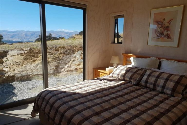 Photo of property in Luggate-cromwell Road, Queensberry, Cromwell, 9383