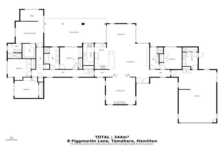 Photo of property in 8 Figgmartin Lane, Tamahere, Hamilton, 3283