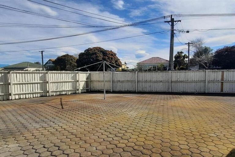 Photo of property in 34 England Street, Phillipstown, Christchurch, 8011