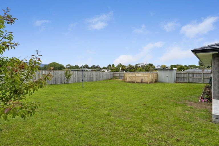 Photo of property in 17 Te Wiremu Lane, Otaki, 5512