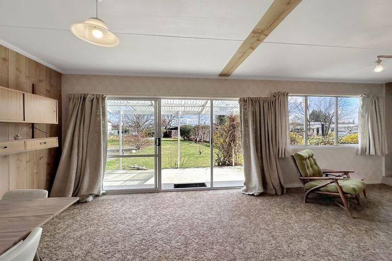 Photo of property in 6 Maryburn Road, Twizel, 7901