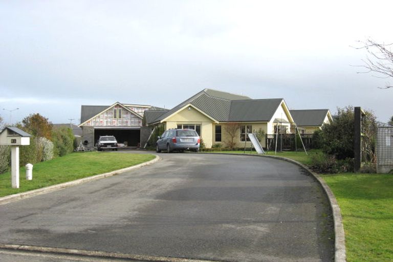 Photo of property in 21 Glenroy Park Drive, Waikiwi, Invercargill, 9810