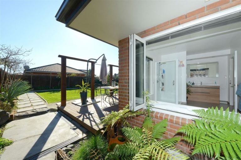 Photo of property in 28 Cridland Place, Halswell, Christchurch, 8025