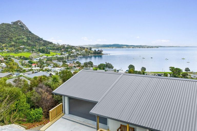 Photo of property in 5 Rangikorero Place, Whangarei Heads, 0174
