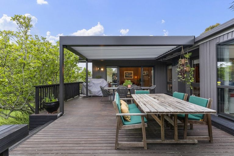 Photo of property in 130 Bramley Drive, Farm Cove, Auckland, 2012