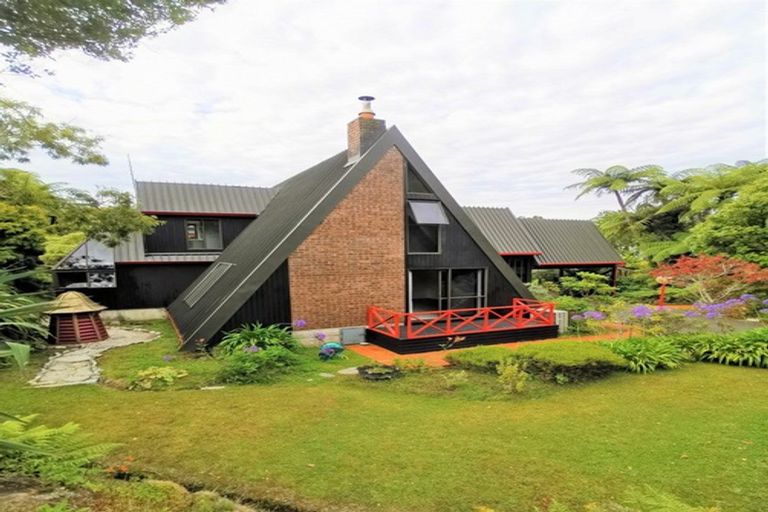 Photo of property in 8 Leith Crescent, Greymouth, 7805