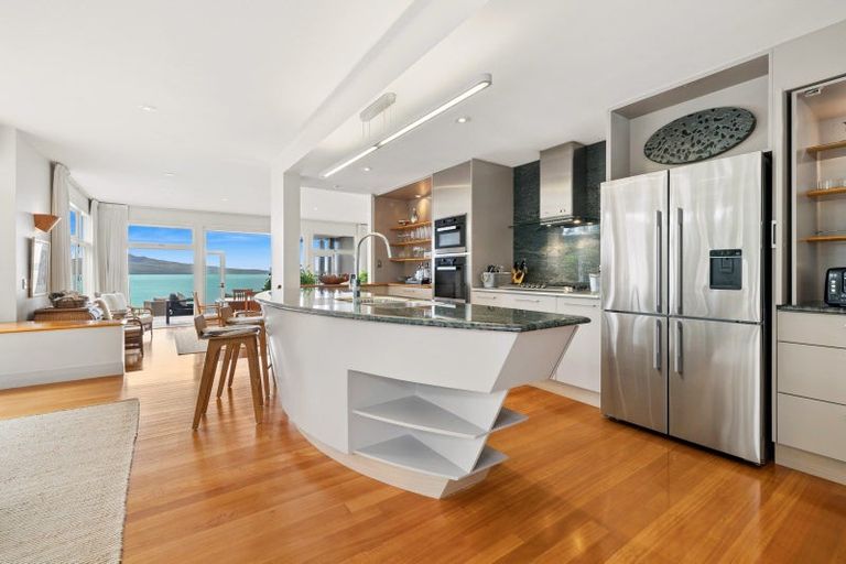 Photo of property in 20 Hamana Street, Narrow Neck, Auckland, 0622